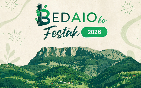 Bedaioko Festak 2026