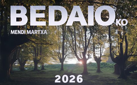 Mendi Martxa 2026
