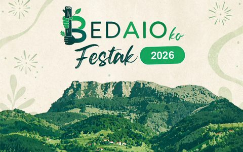 Bedaioko Festak 2026
